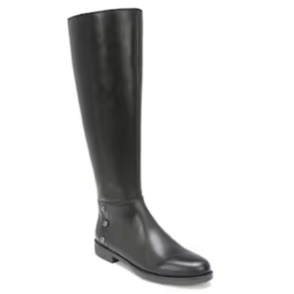 Franco Sarto Cranford 2 Equestrian Riding Boots Sz 9.5